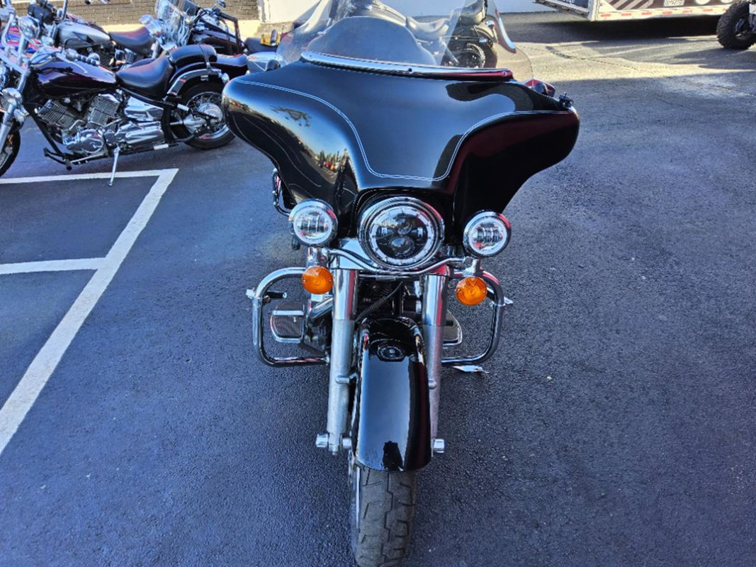 Electra Glide® Classic