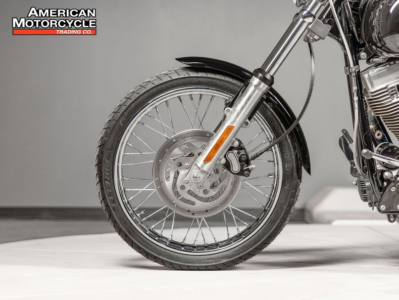 Softail® Standard