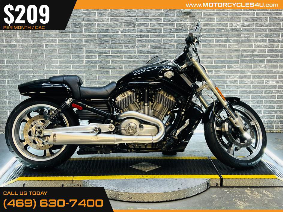 V-Rod Muscle®