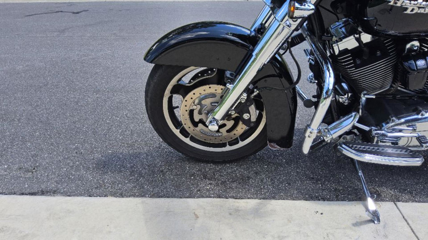 Street Glide®