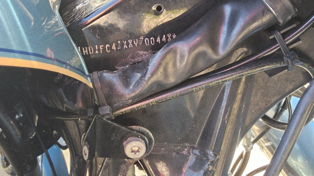 Ultra Classic® Electra Glide®