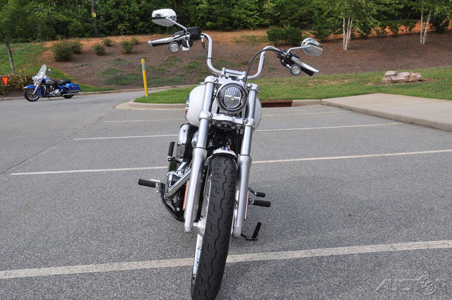Super Glide