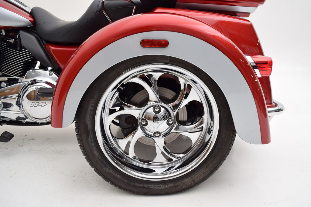 Tri Glide® Ultra
