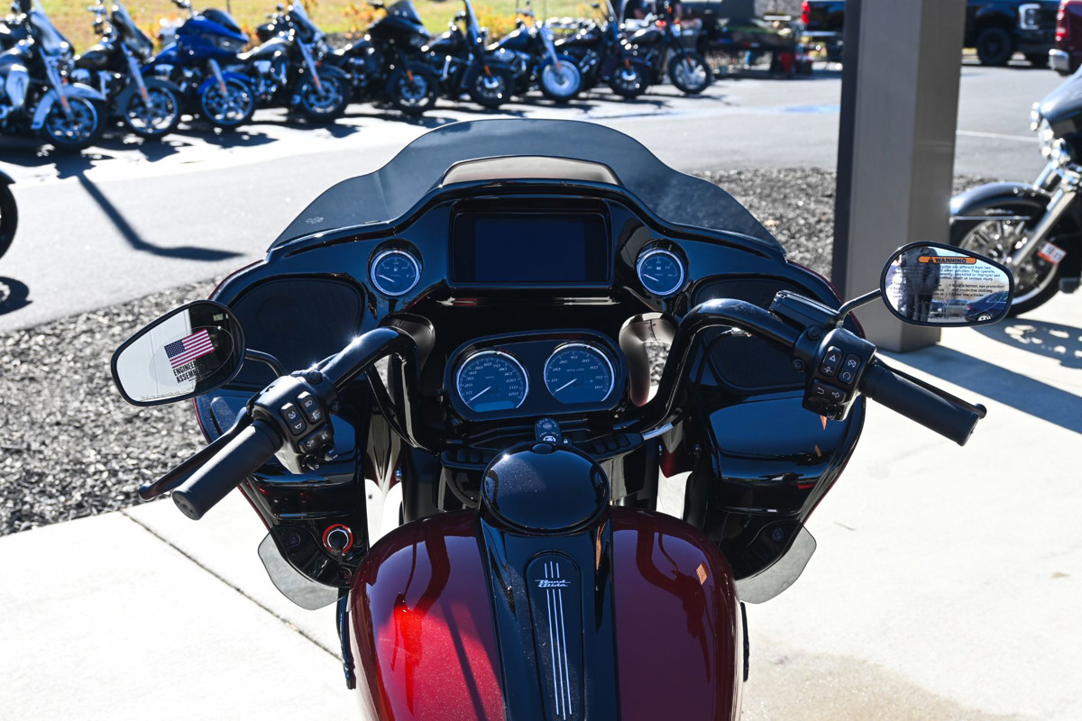 Road Glide® 3