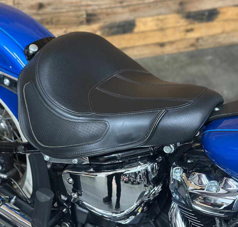Softail® Deluxe