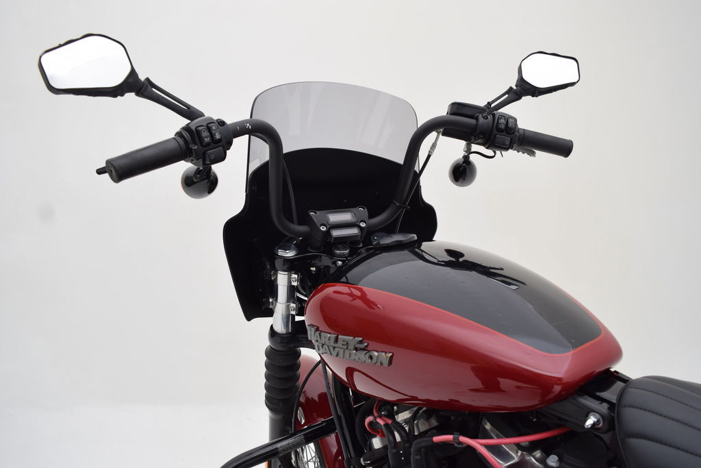 Street Bob®