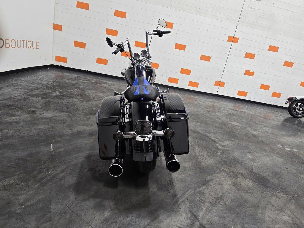 Road King®