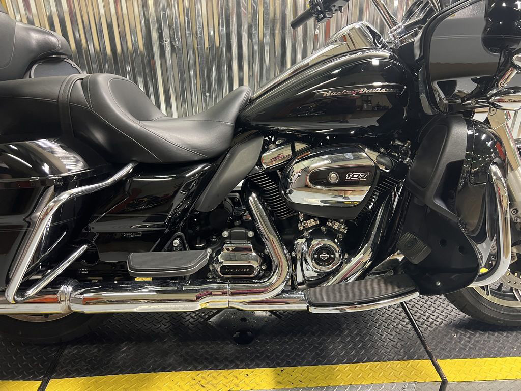 Road Glide® Ultra