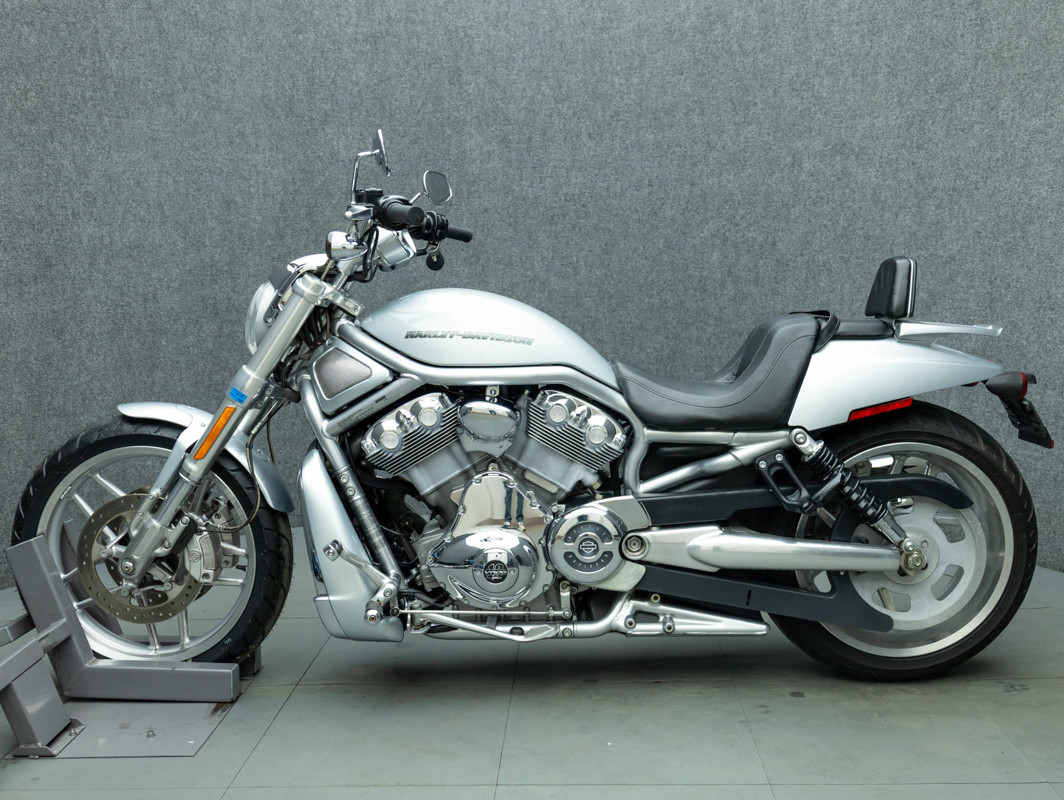 V-Rod® Night Rod® Special Anniversary