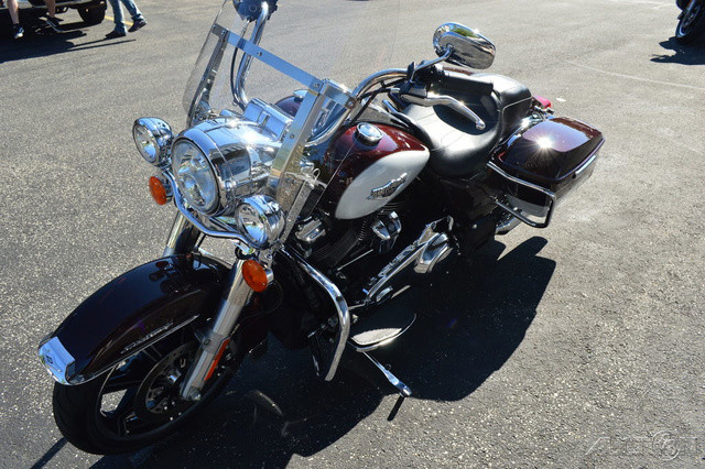 Road King®