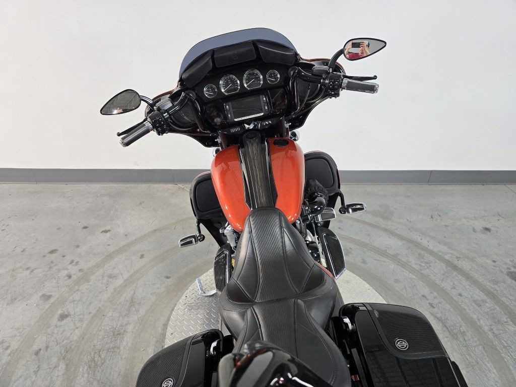 CVO® Street Glide®