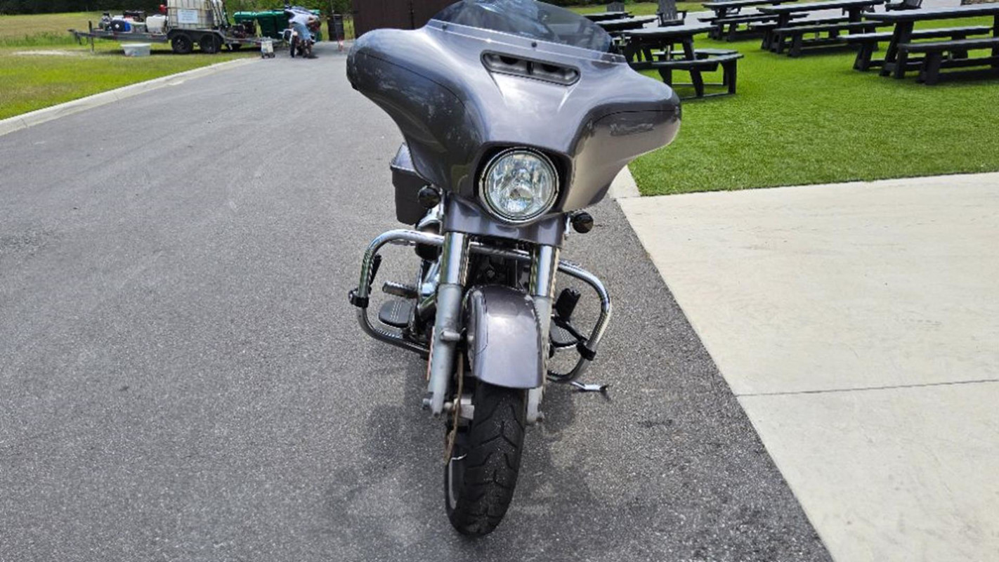 Street Glide® Special