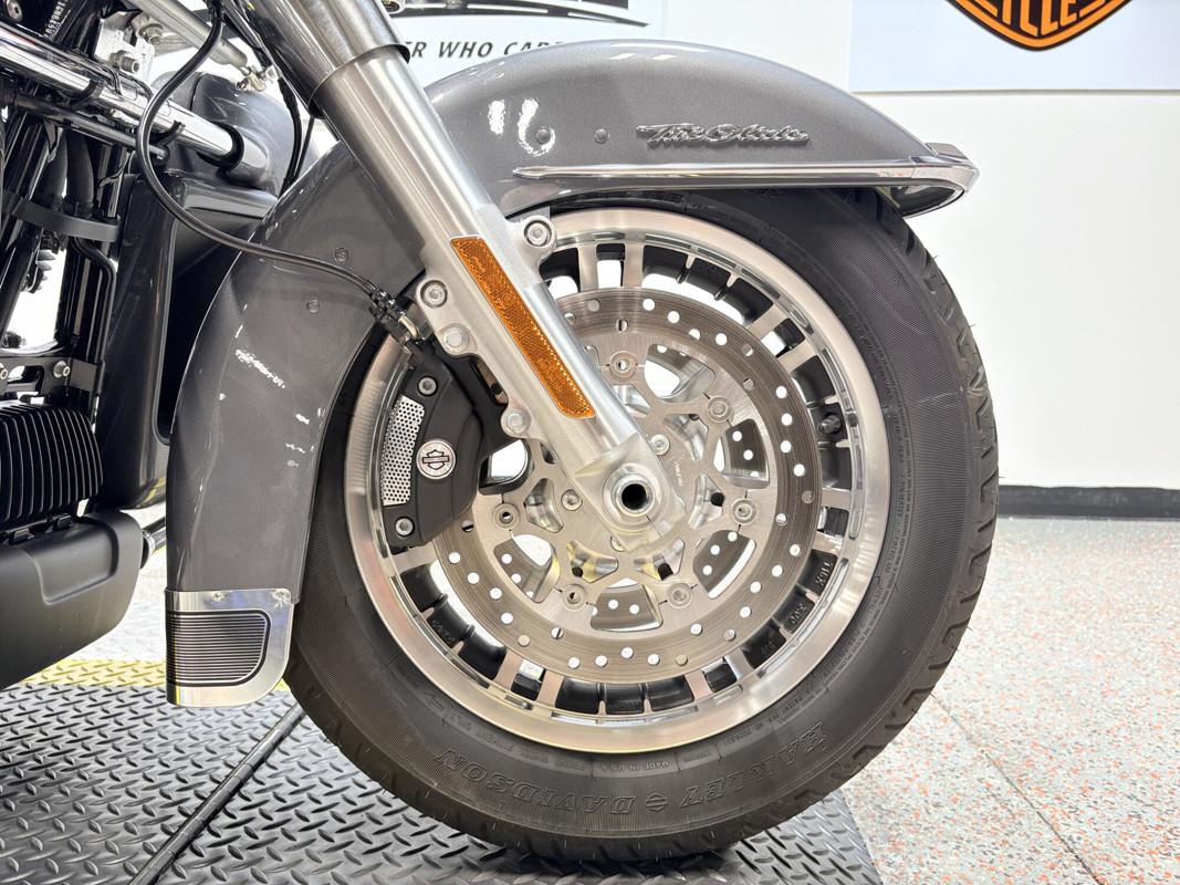 Tri Glide® Ultra