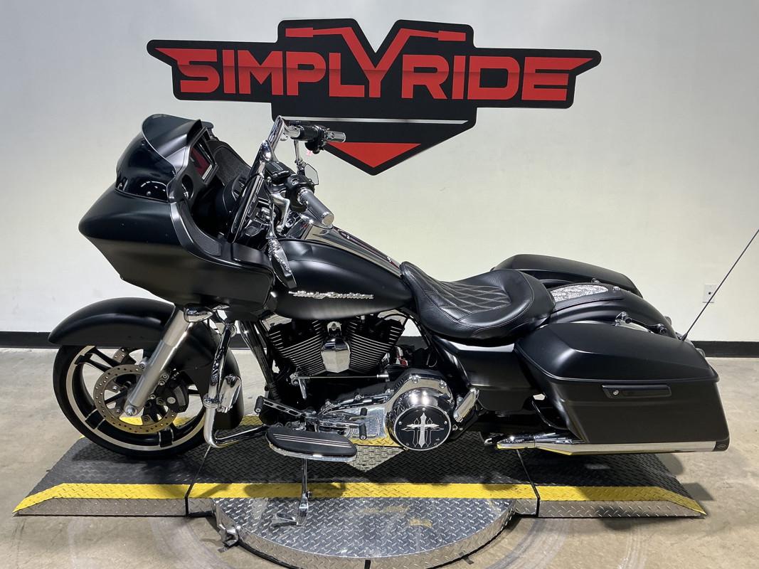 Road Glide® Special