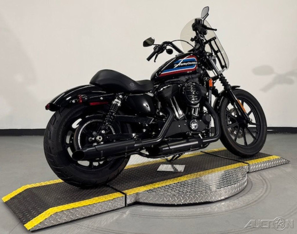 Iron 1200®