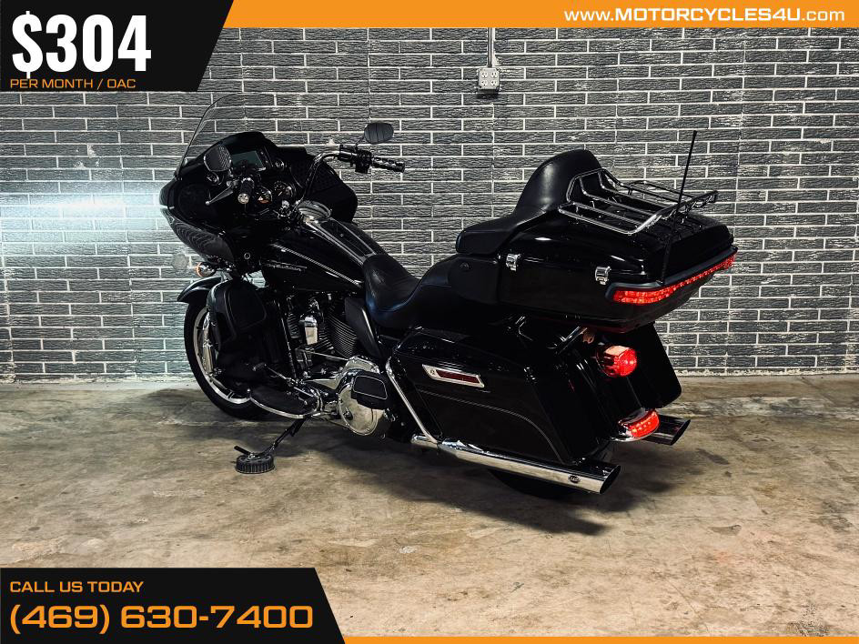 Road Glide® Ultra