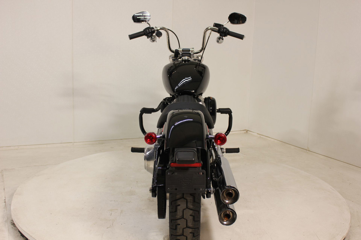 Softail® Standard