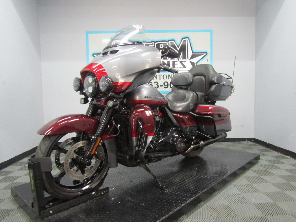 2019 cvo limited for sale