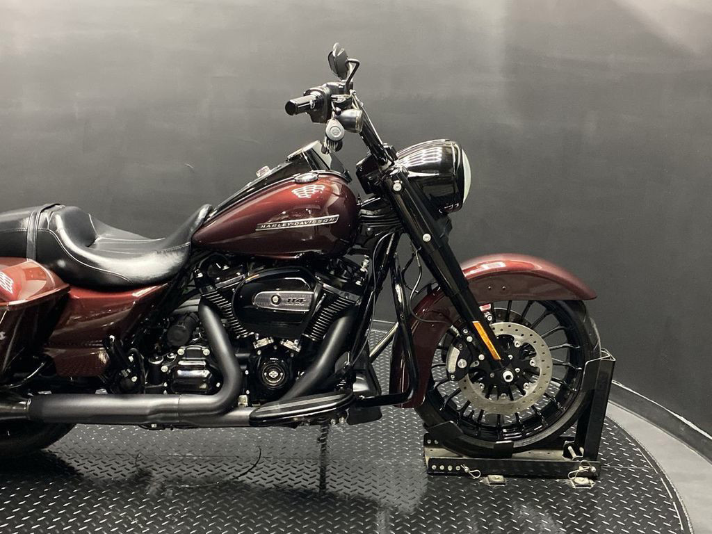 Road King® Special