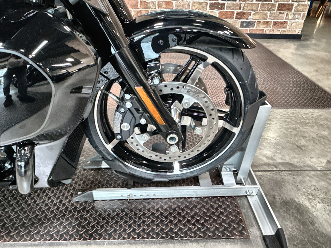 Street Glide® Ultra
