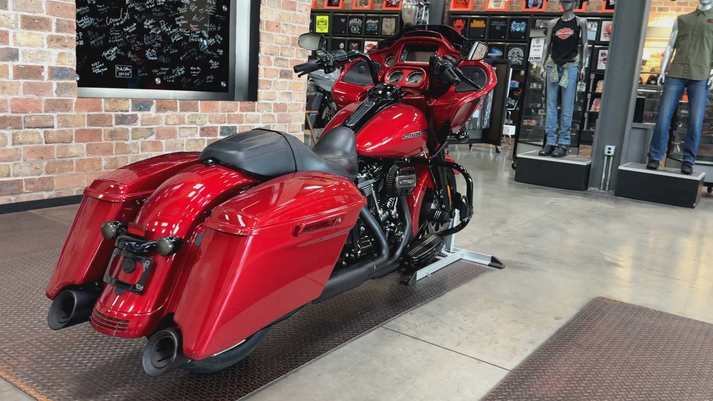Road Glide® Special