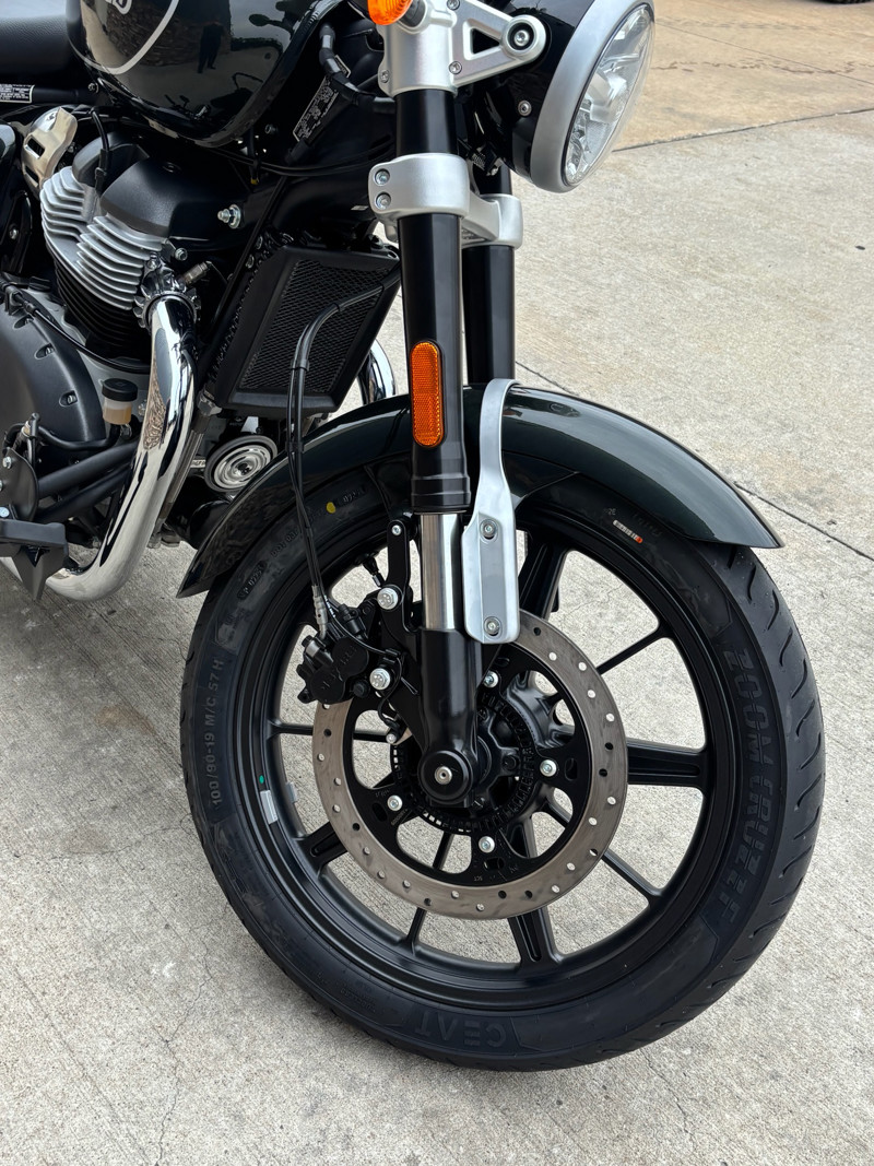 Super Meteor 650