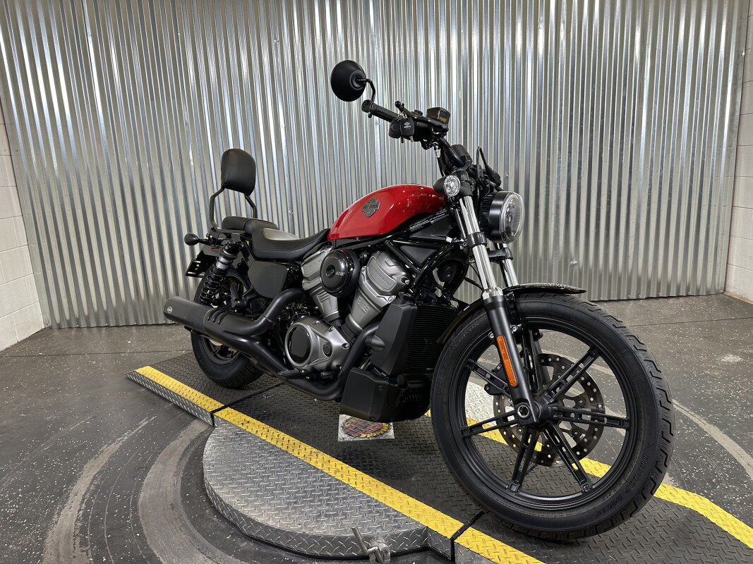 Nightster