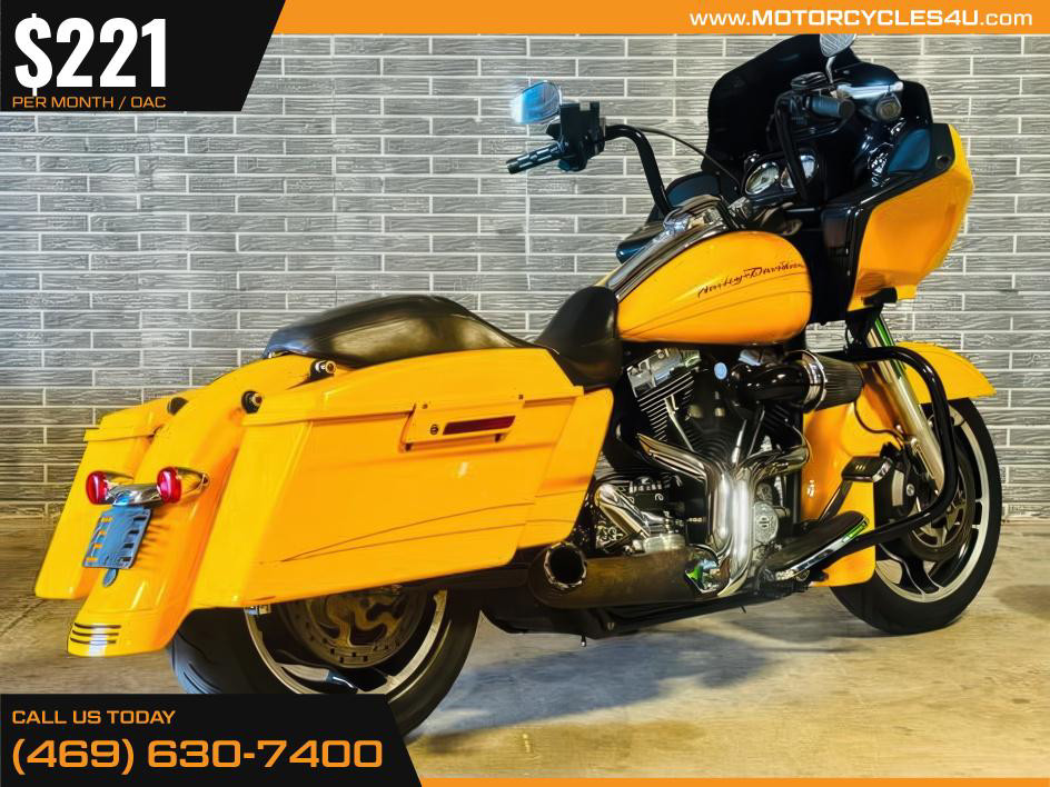 Road Glide®