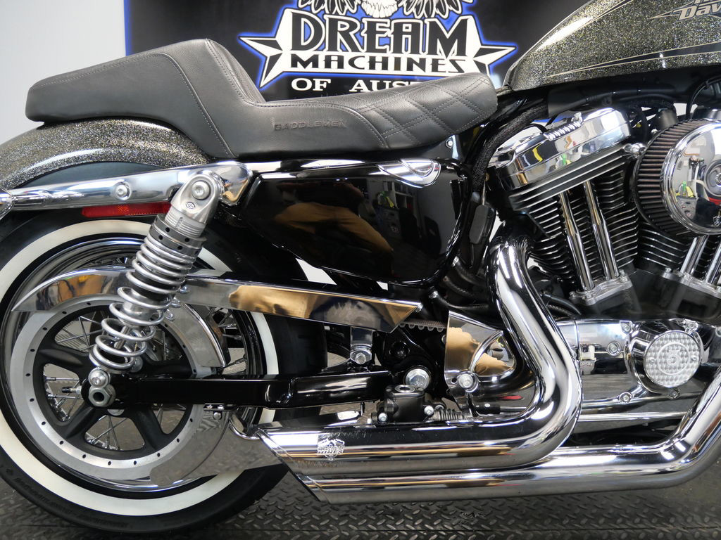 Sportster® Seventy-Two®