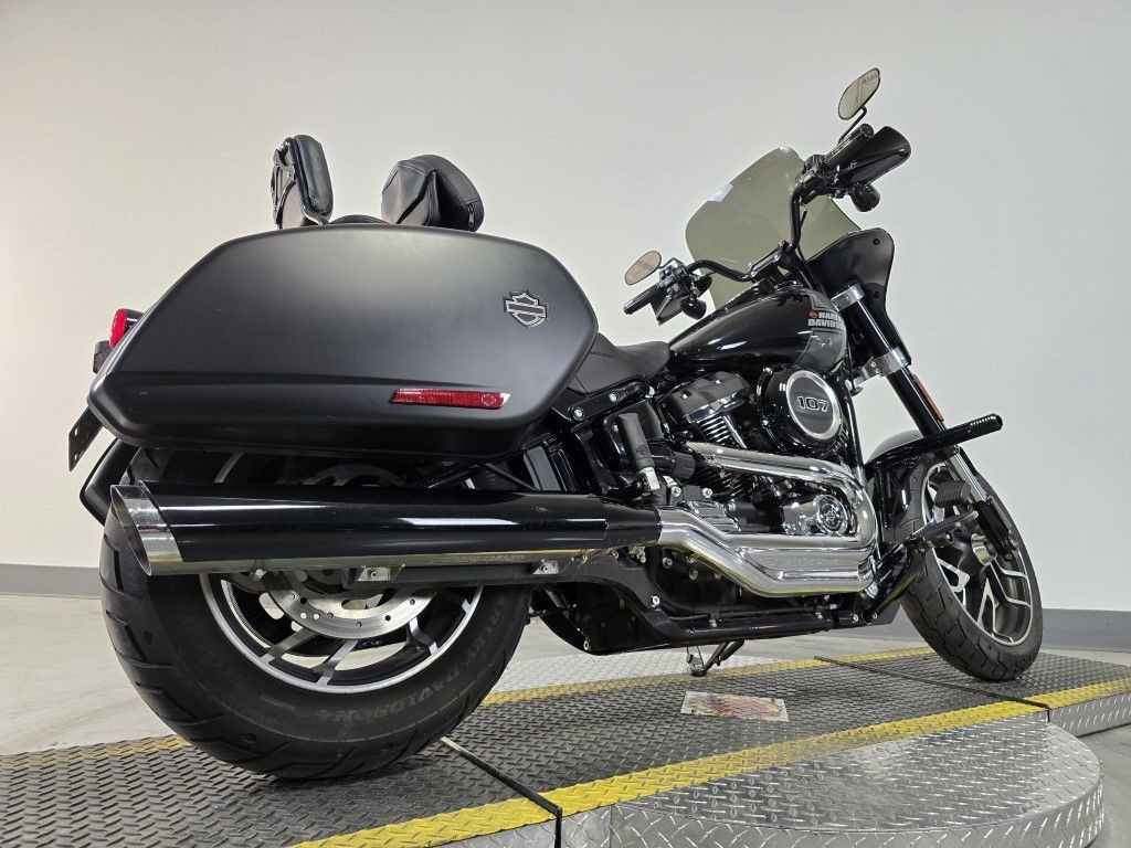 Sport Glide®