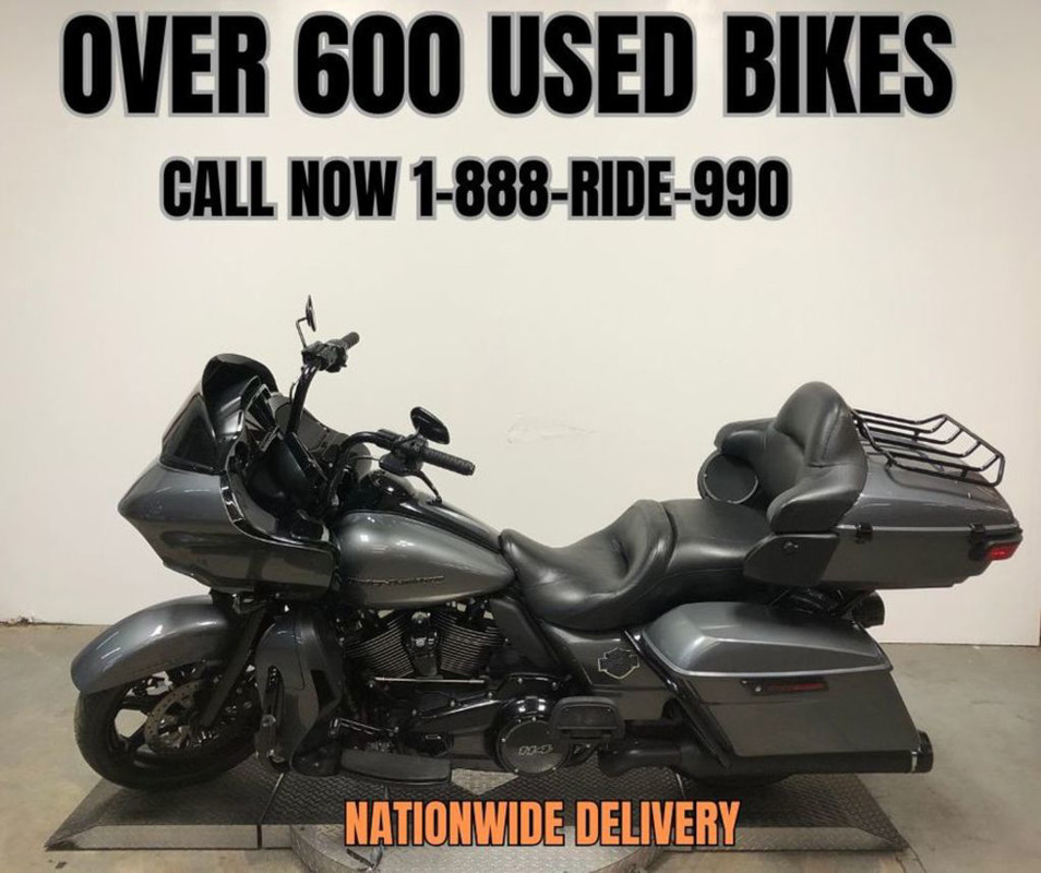 Road Glide® Limited