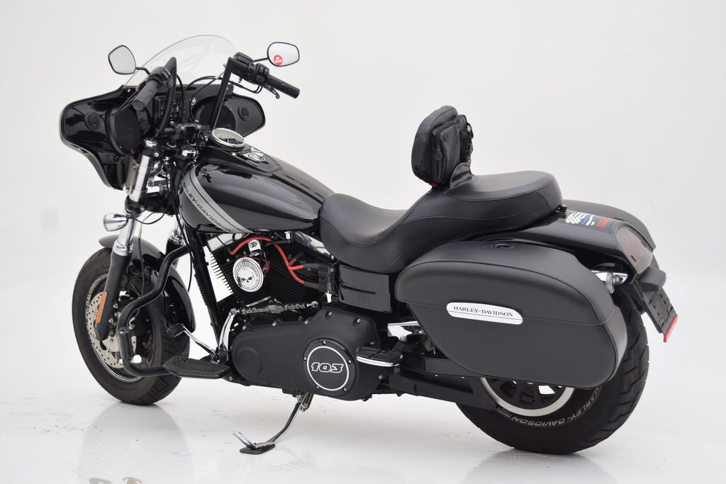 Dyna® Fat Bob®