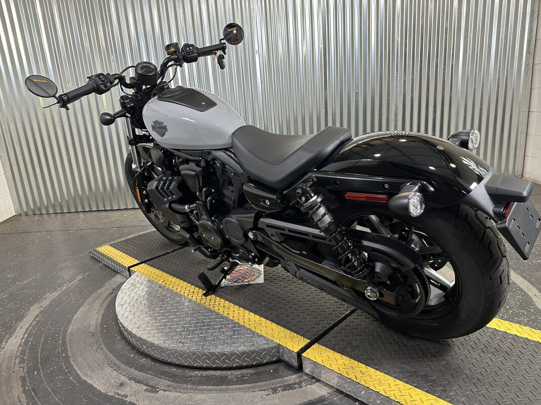 Nightster Special