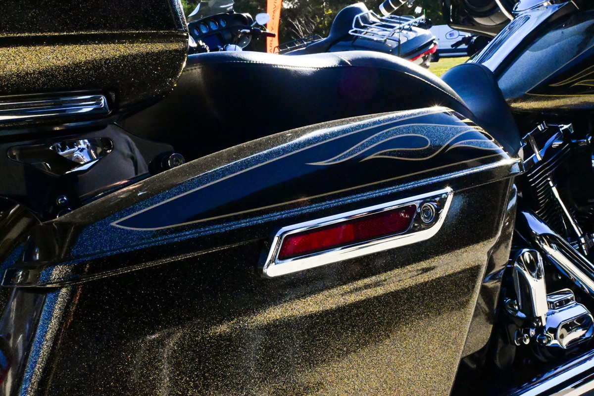 Street Glide® Special