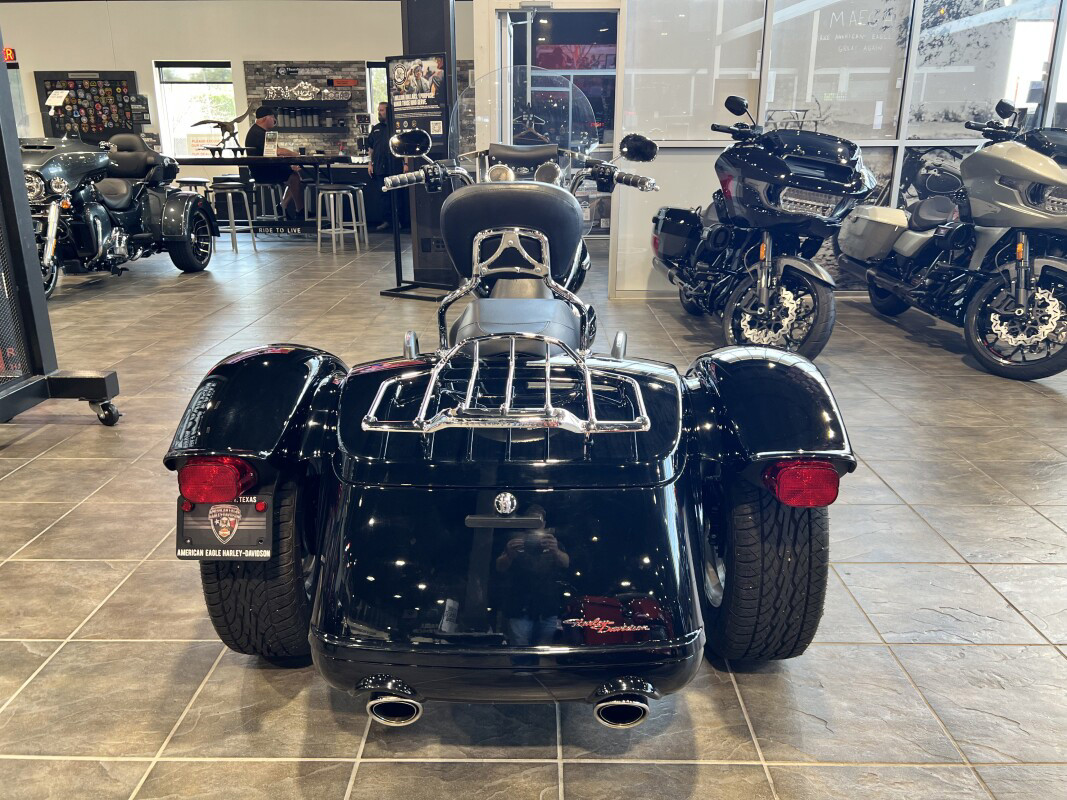 Freewheeler®