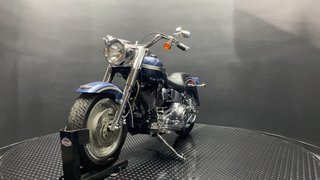 Fat Boy® Anniversary