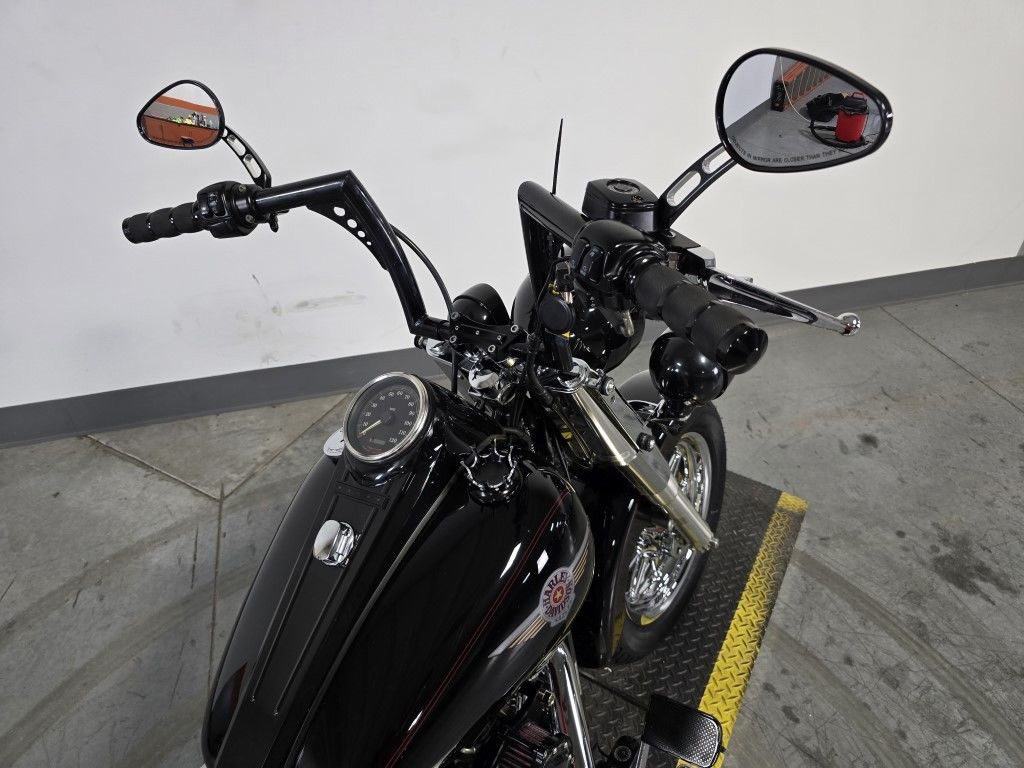 Softail® Fat Boy®