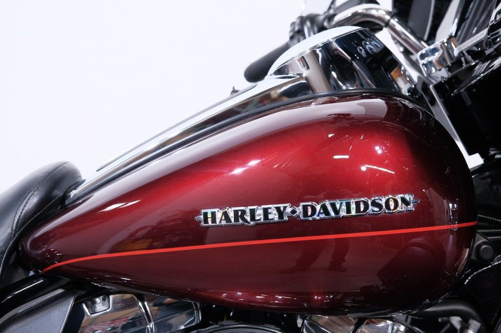 Electra Glide® Ultra® Limited