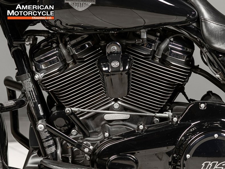 Street Glide® Special