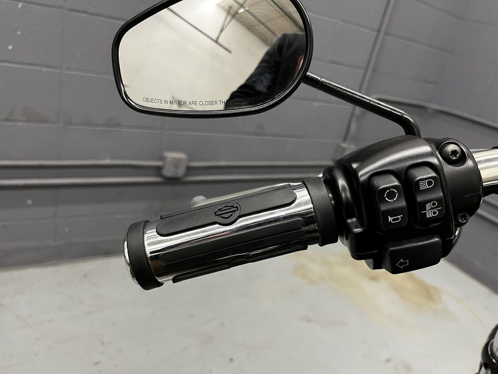 Sportster® 1200 Custom