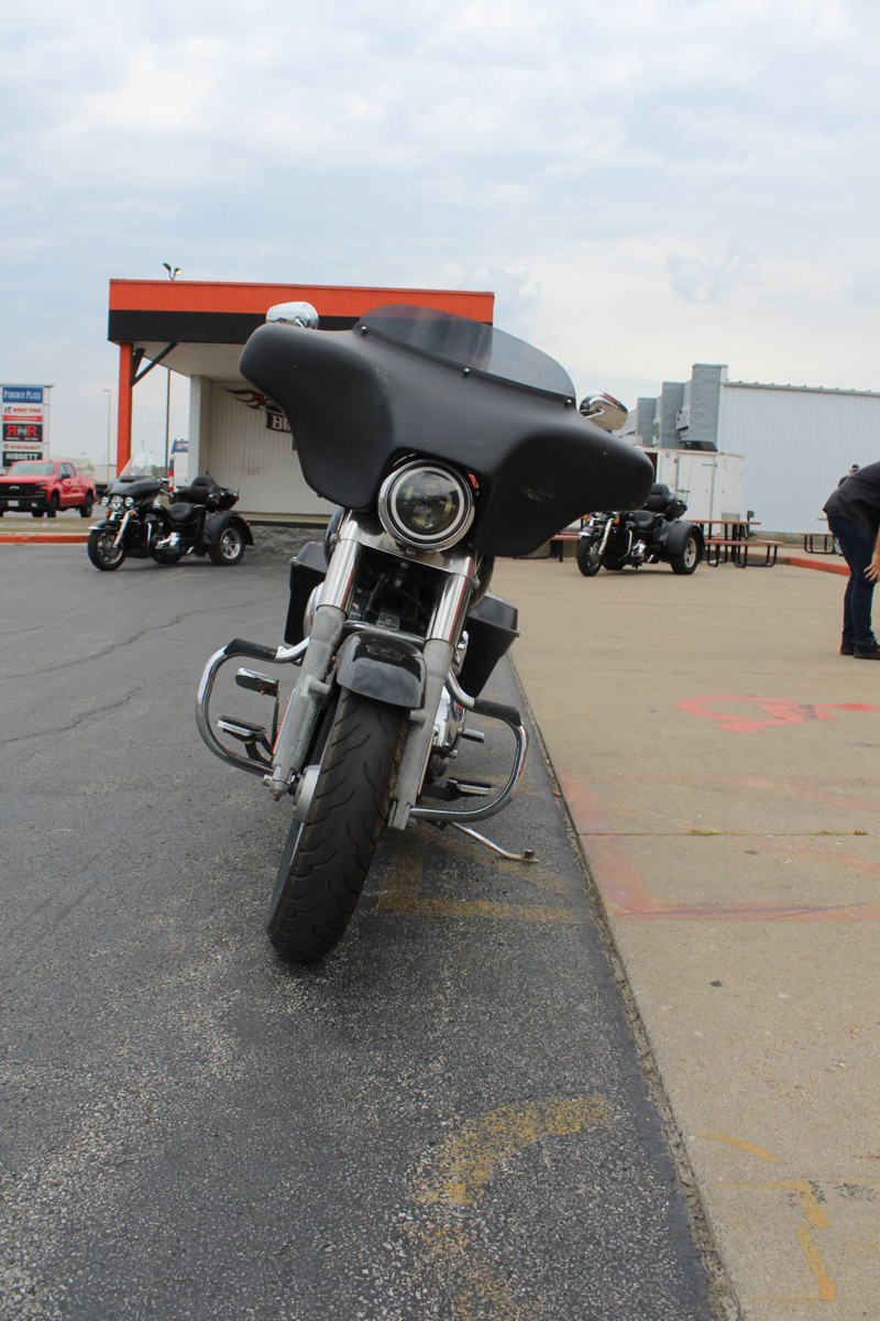 Softail® Fat Boy®
