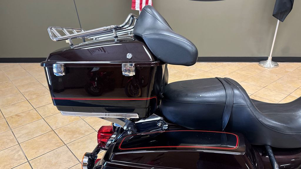 Electra Glide® Classic