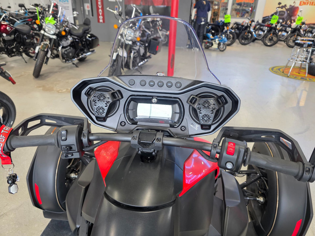 Ryker 600 ACE®
