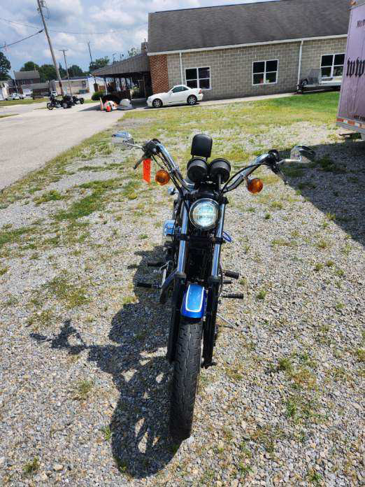 Sportster® 1000