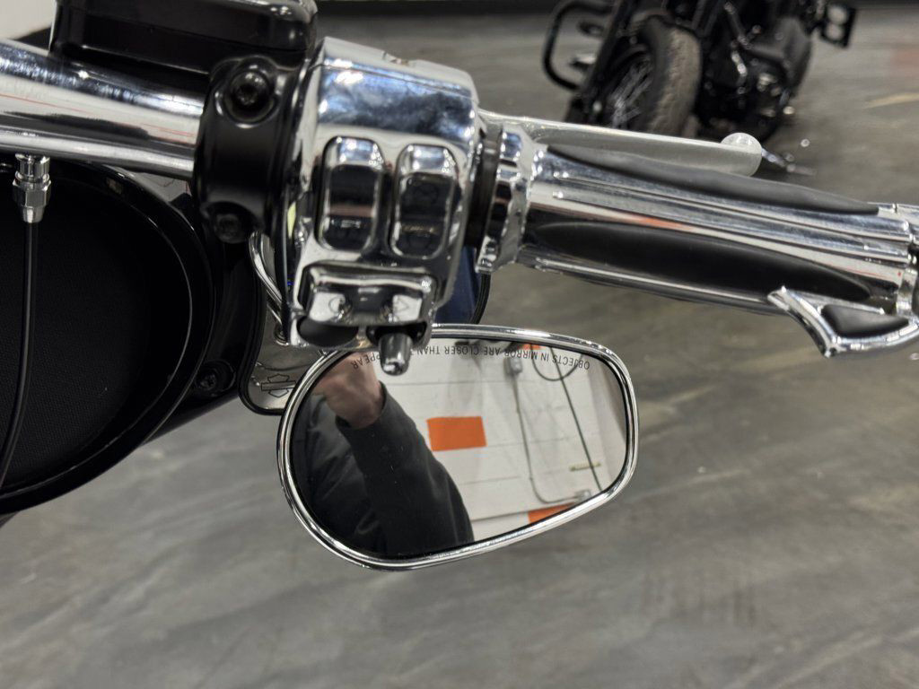 Street Glide® Special