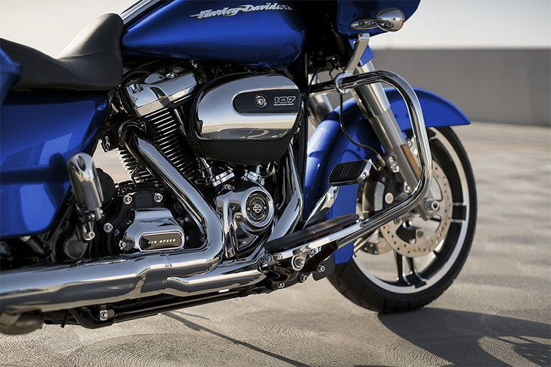 Road Glide® Ultra