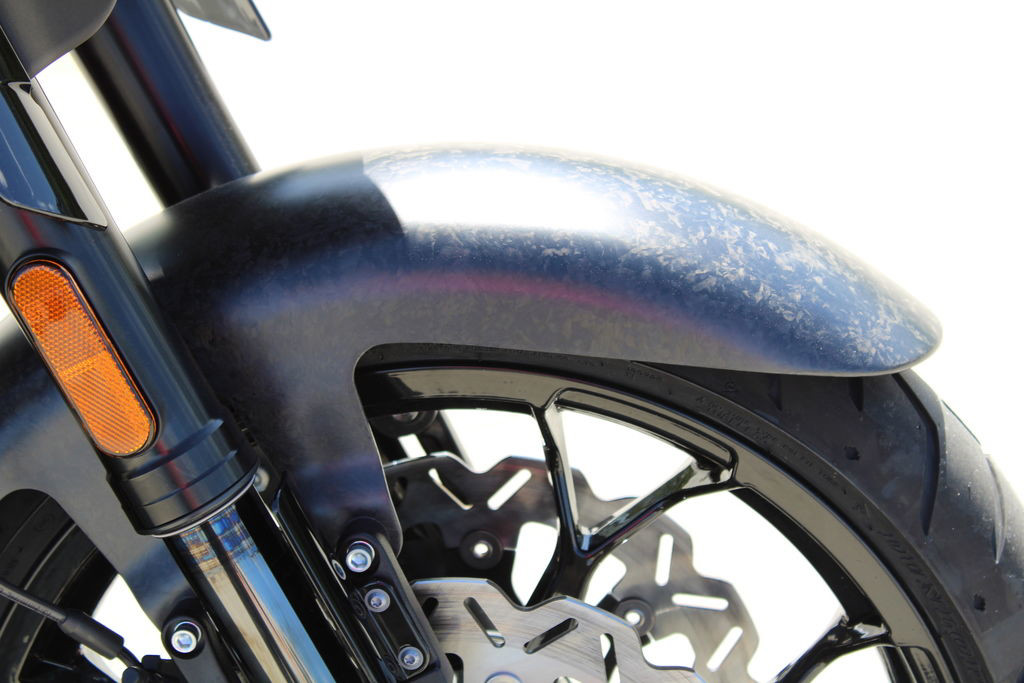 CVO® Street Glide® ST