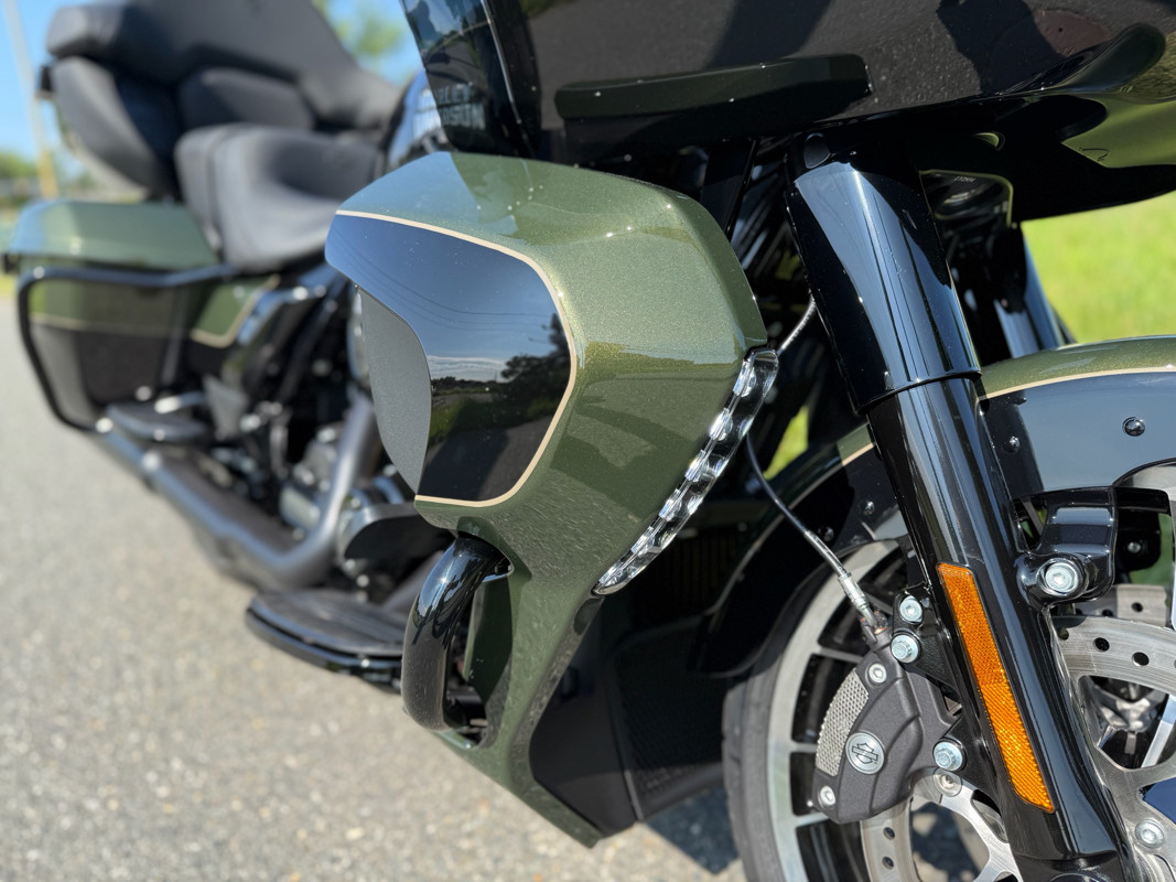 Road Glide® Limited