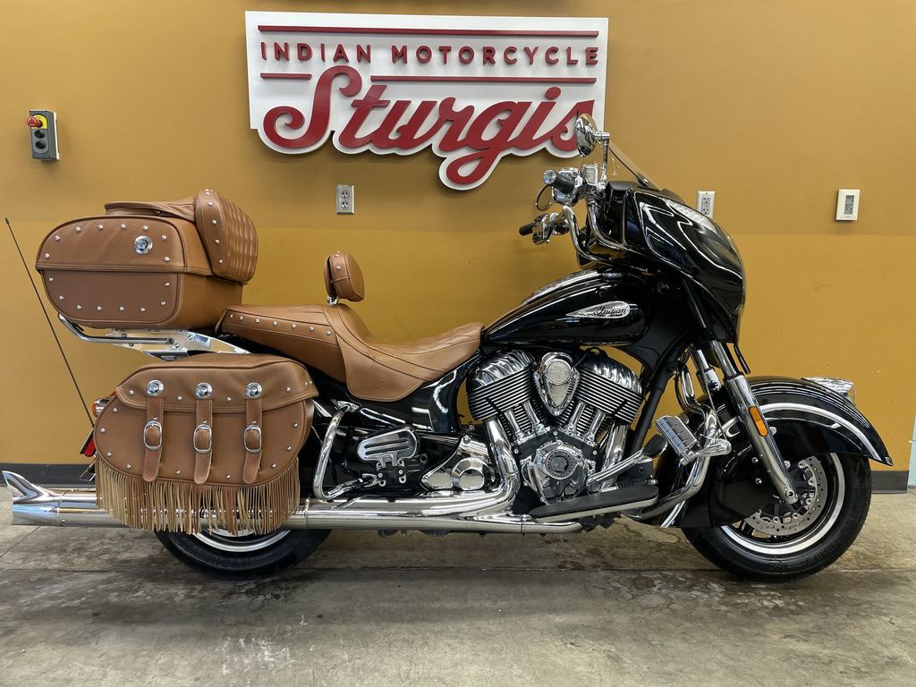 Roadmaster® Classic