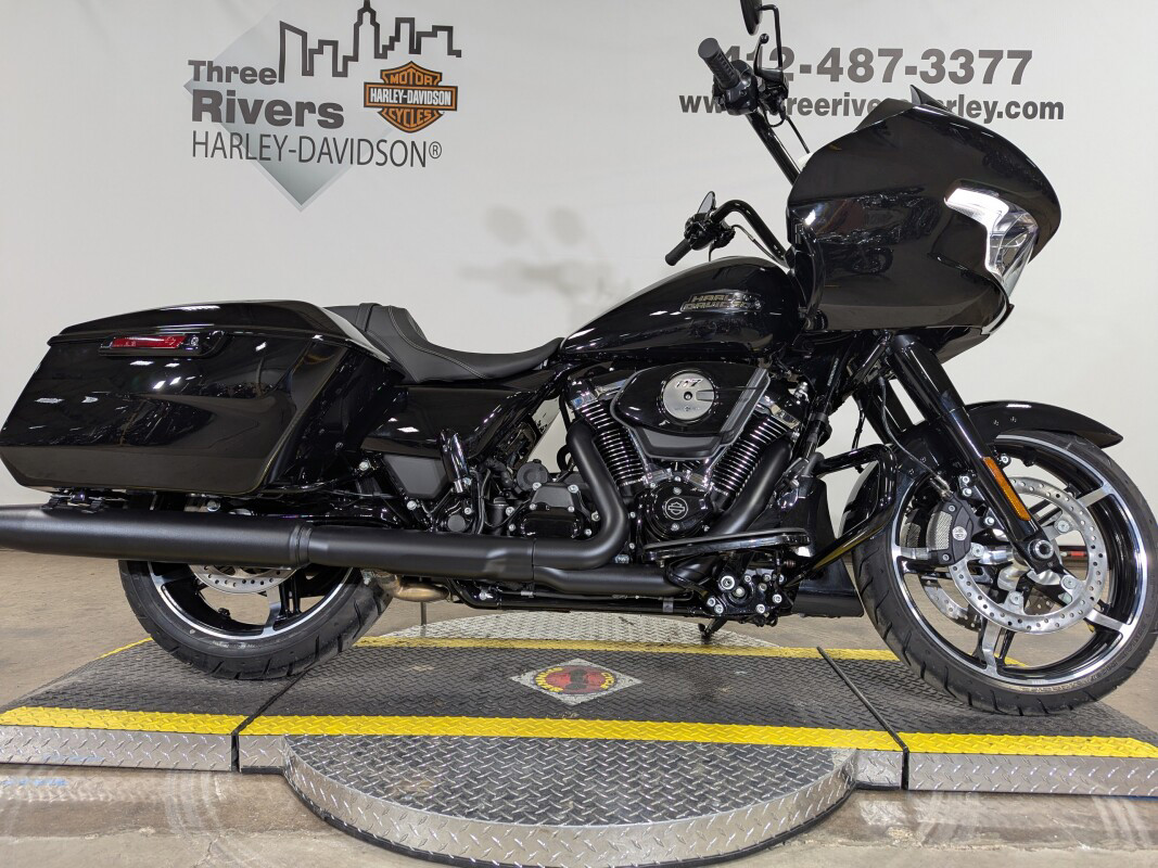Road Glide®